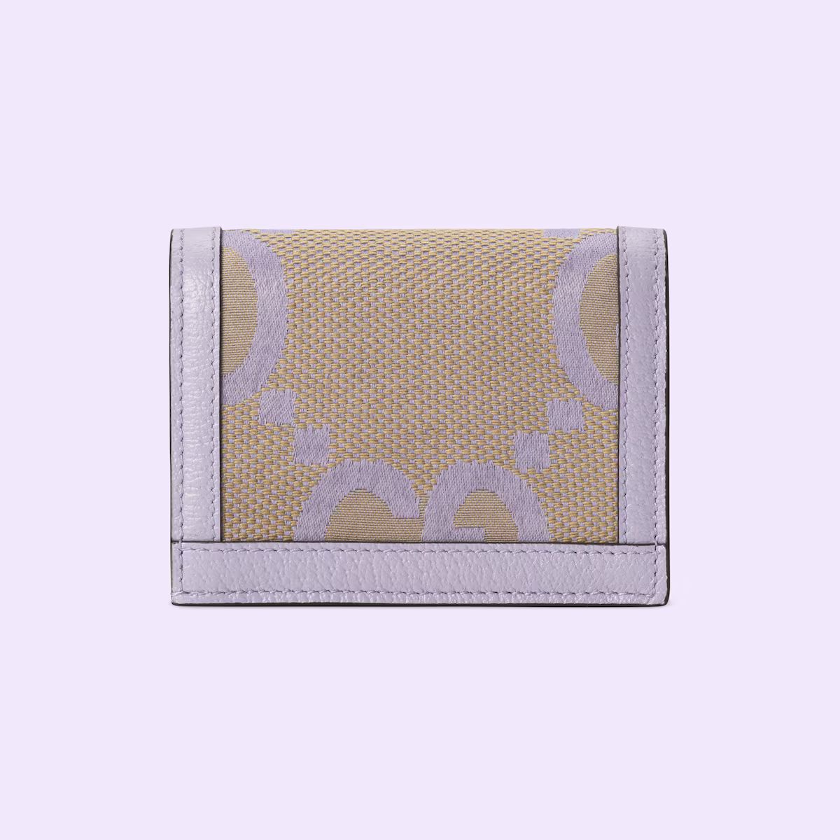 Ophidia jumbo GG card case | Gucci (US)