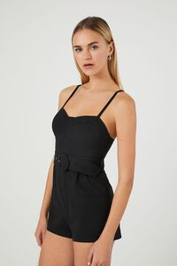 Sweetheart Cami Romper | Forever 21 (US)