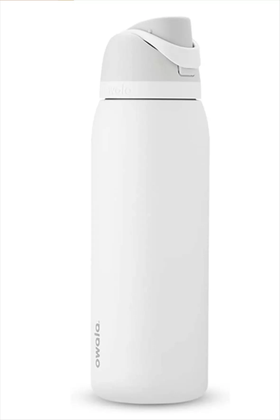 Owala FreeSip Water Bottle curated on LTK