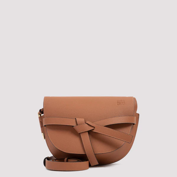 Loewe Gate Small Crossbody Bag | Cettire Global