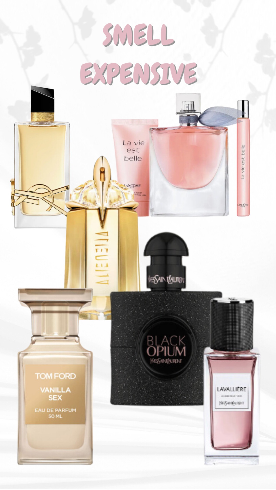 Scent-sational finds. My favorite fragrances.

#LTKBeauty #LTKActive