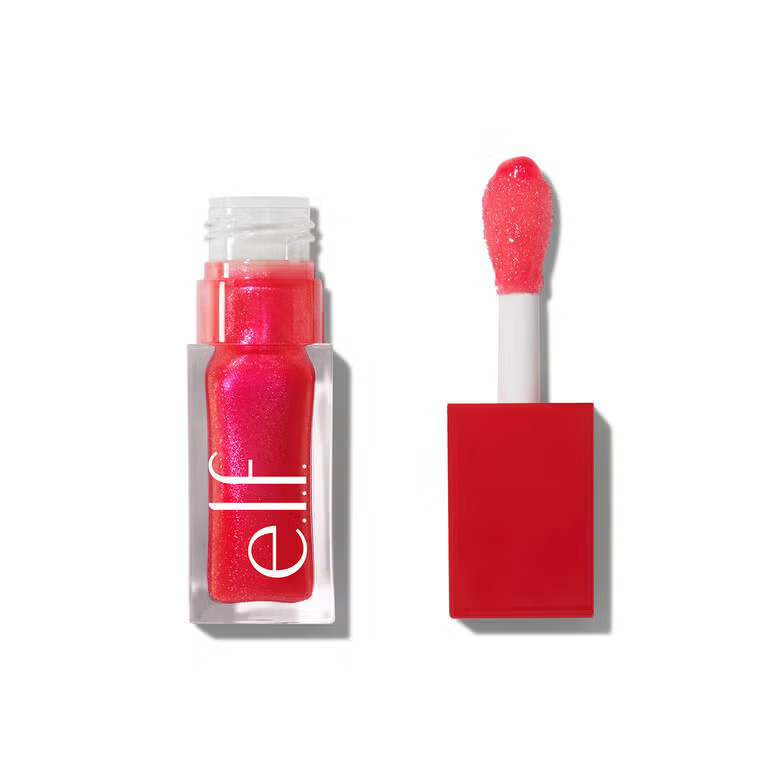Jelly Pop Glow Reviver Lip Oil | e.l.f. cosmetics (UK)