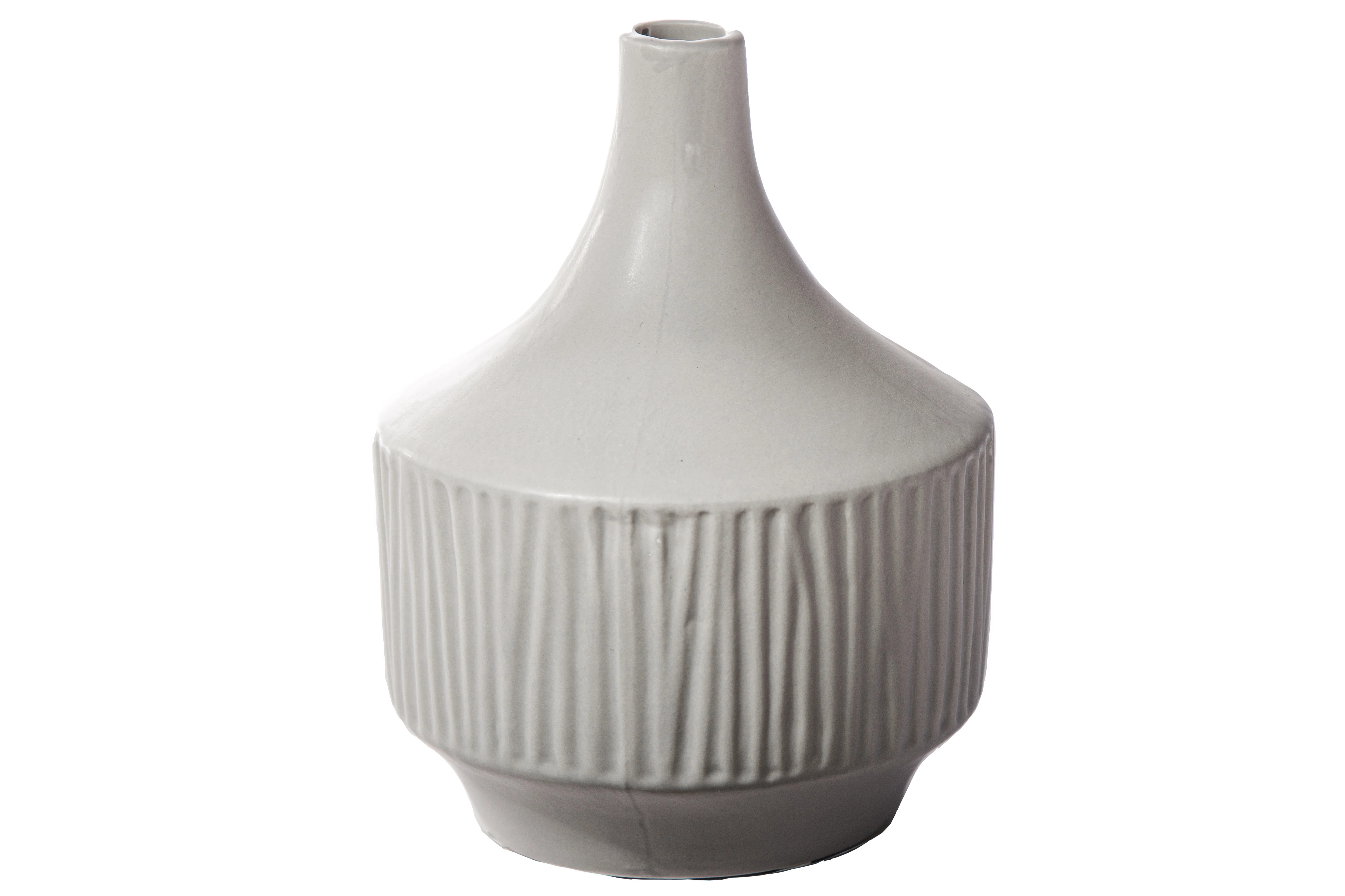 Ivy Bronx Jativa Ceramic Table Vase | Wayfair | Wayfair North America