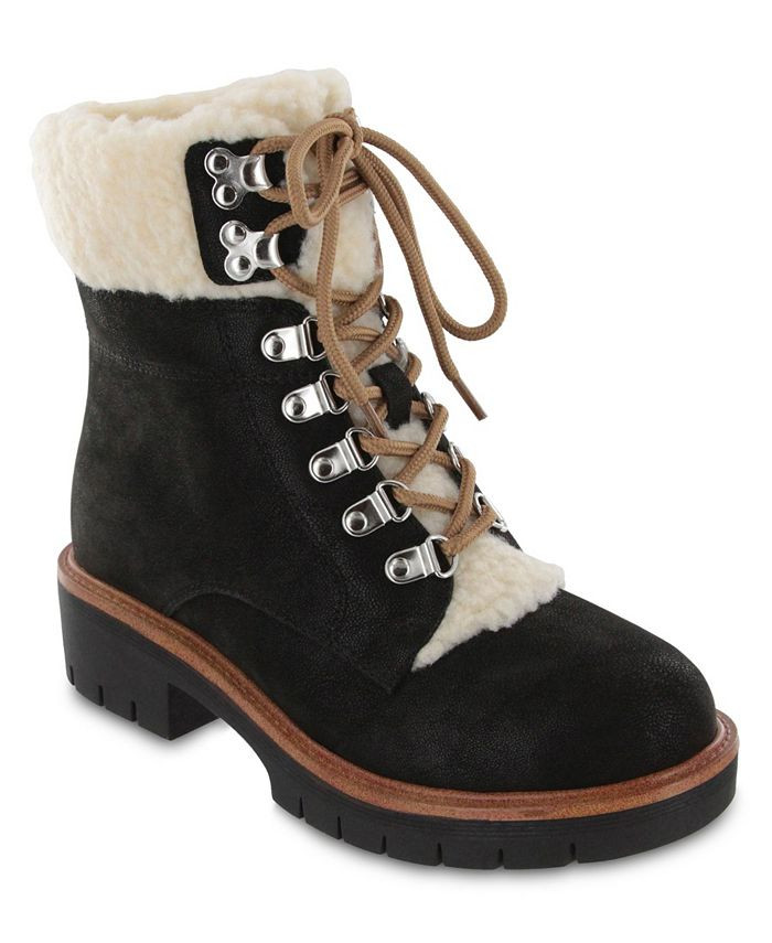 MIA Women's Regis Boots & Reviews - Booties - Shoes - Macy's | Macys (US)