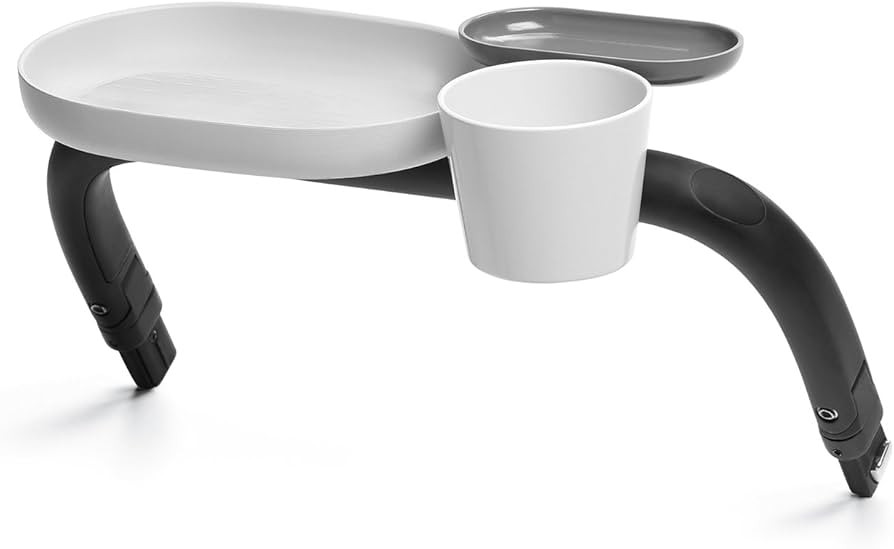 Cybex, Stroller Snack Tray, Gray | Amazon (US)