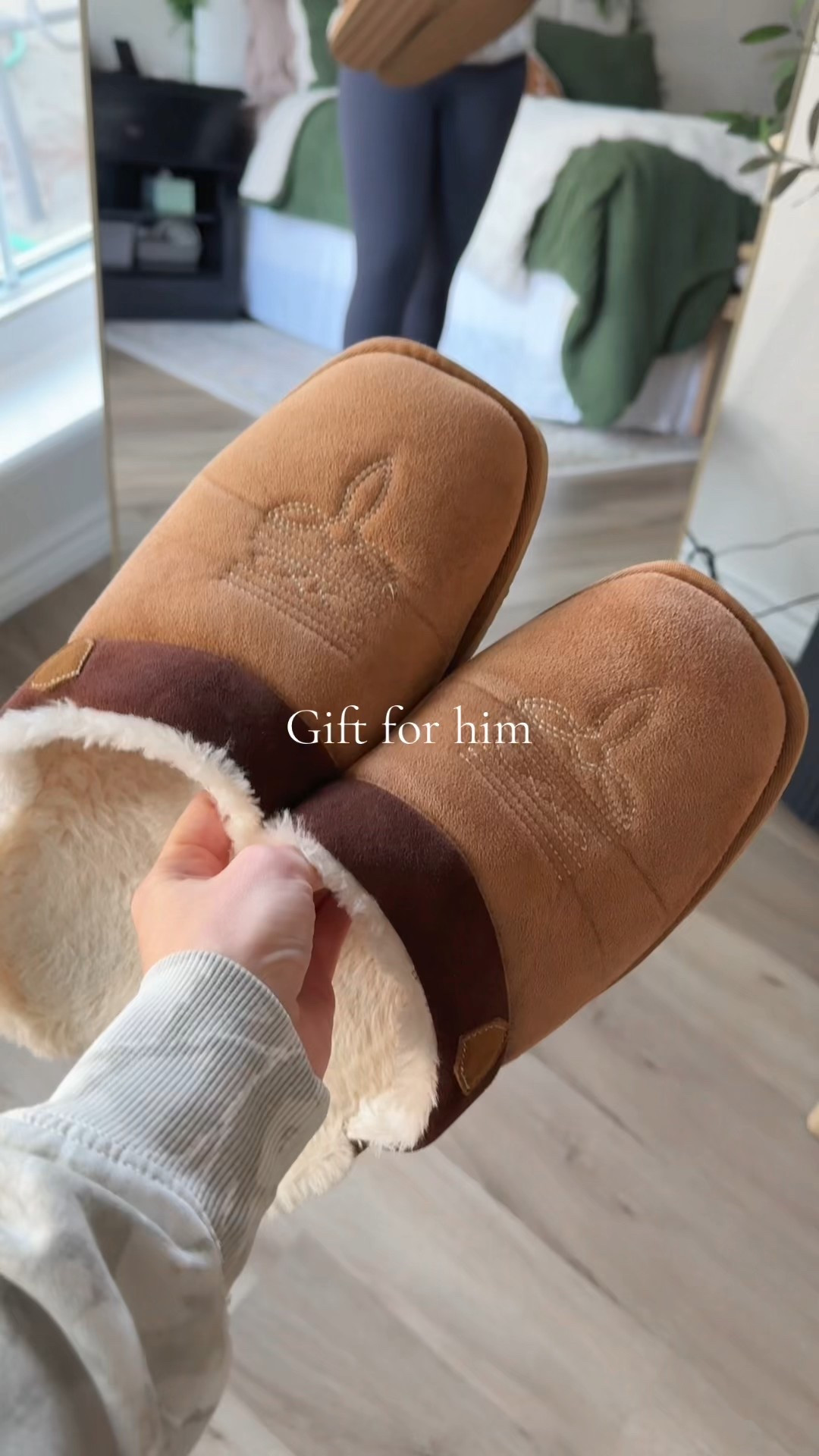 The perfect gift for him 

#LTKHoliday #LTKGiftGuide #LTKFindsUnder50