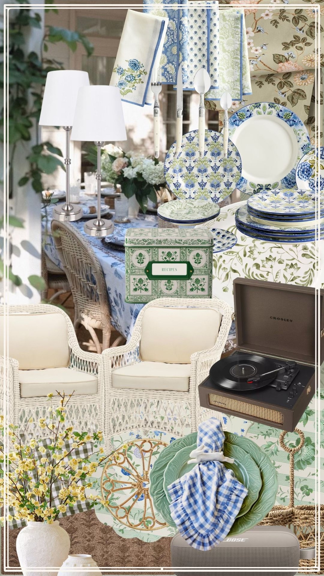 Spring Hosting!💐🥂

#LTKHome #LTKSeasonal