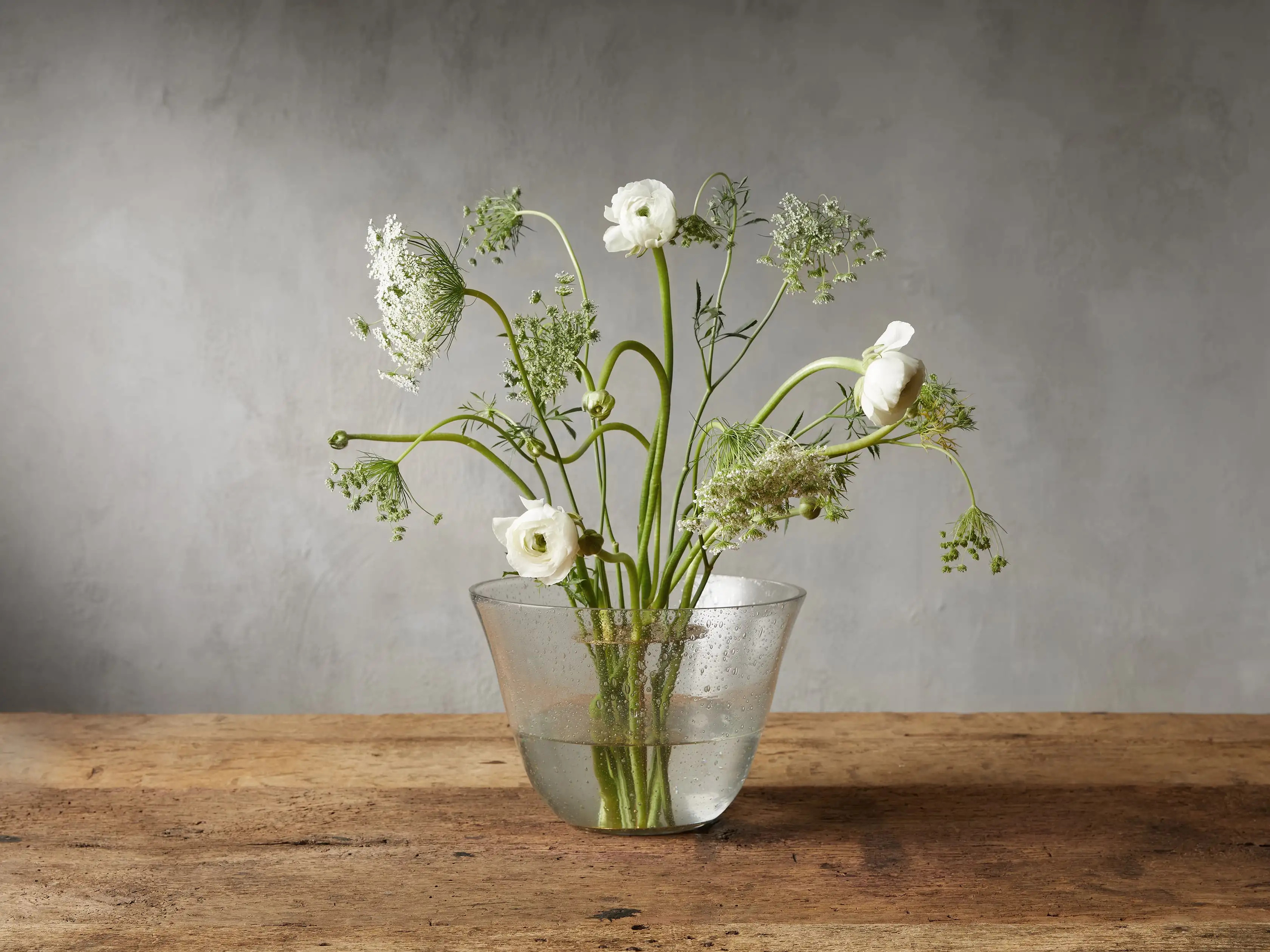 Ikebana Tall Vase | Arhaus