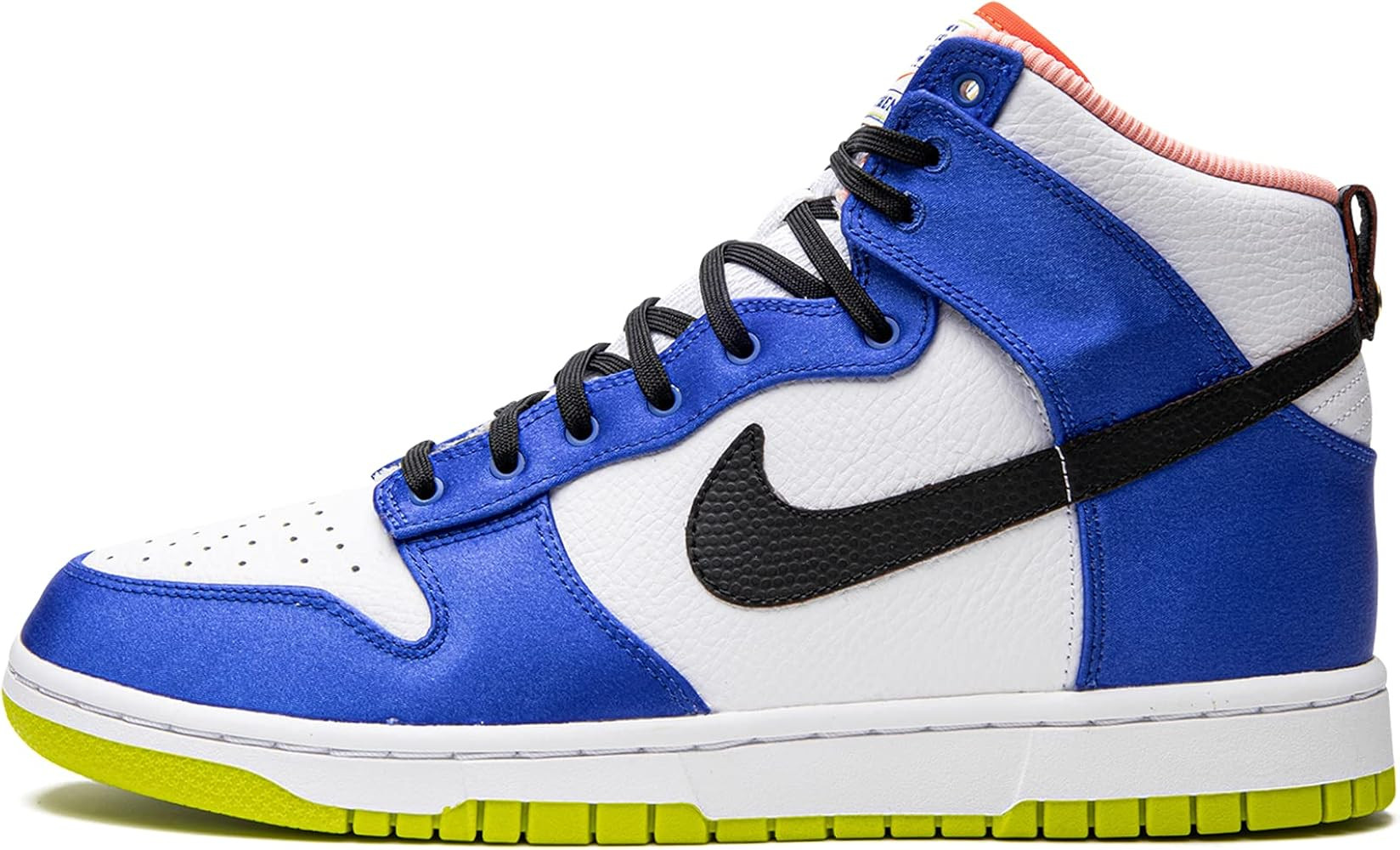 Nike Womens Dunk High WMNS DD1869 | Amazon (US)