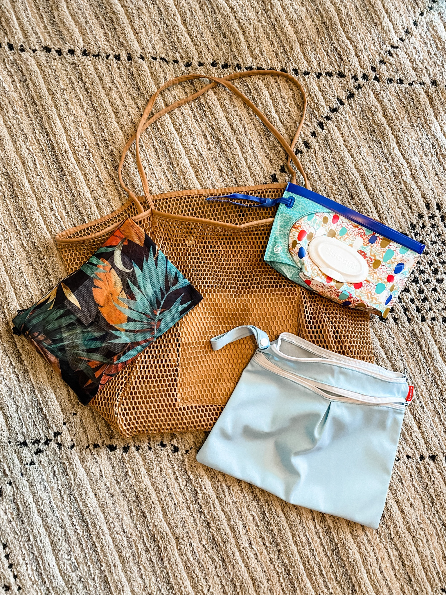 My beach must haves perfect for travel too! 

#LTKSeasonal #LTKitbag #LTKtravel