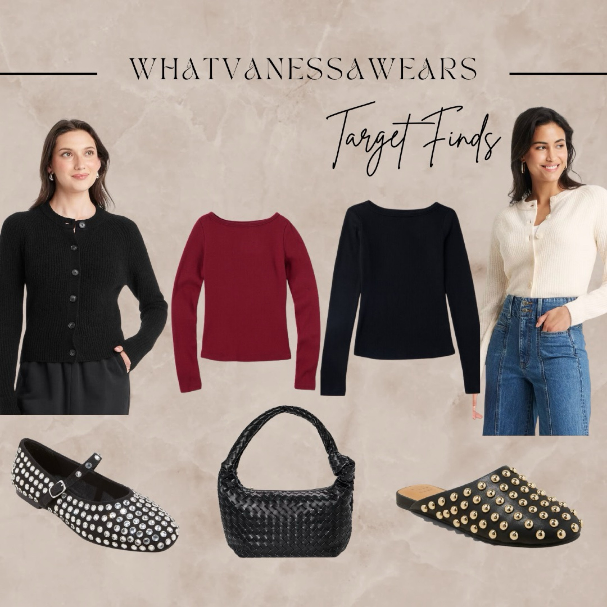 My Fall Favorites at Target✨

#LTKHoliday #LTKWorkwear #LTKSeasonal