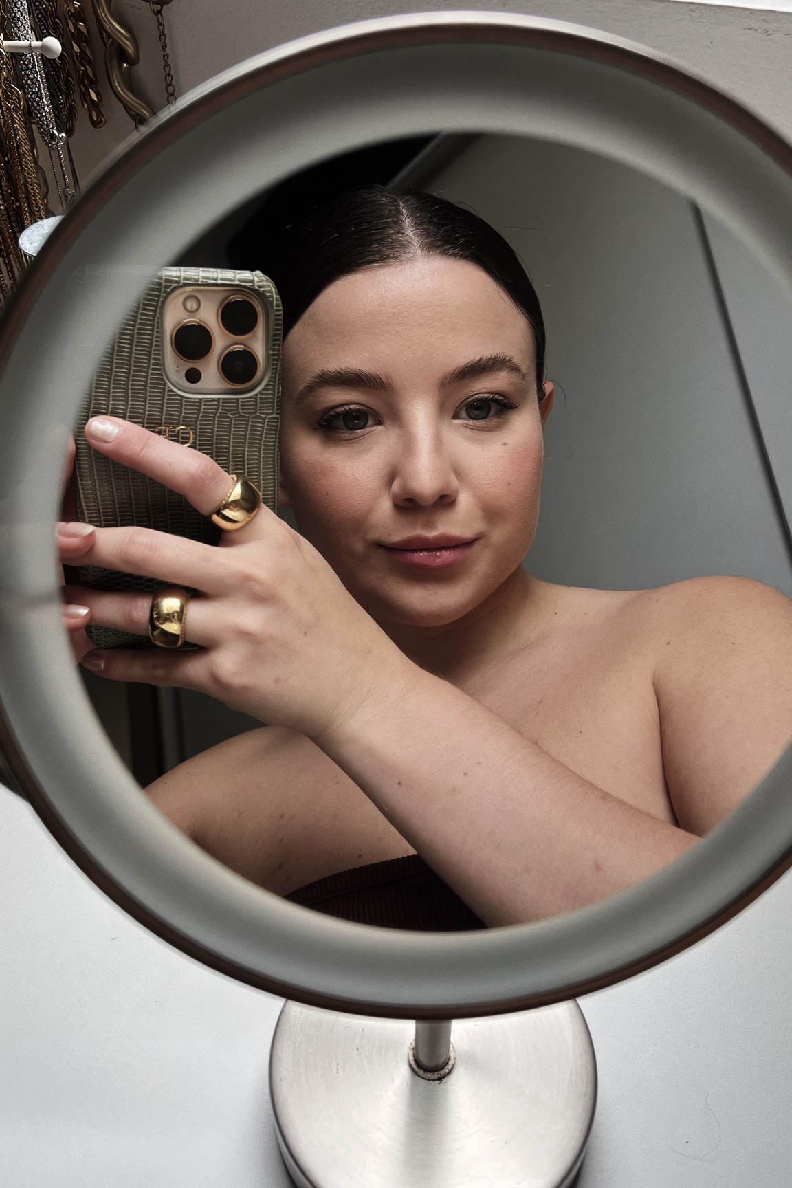 make básica de todos os dias 

#LTKbrasil #LTKbeauty #LTKsalealert