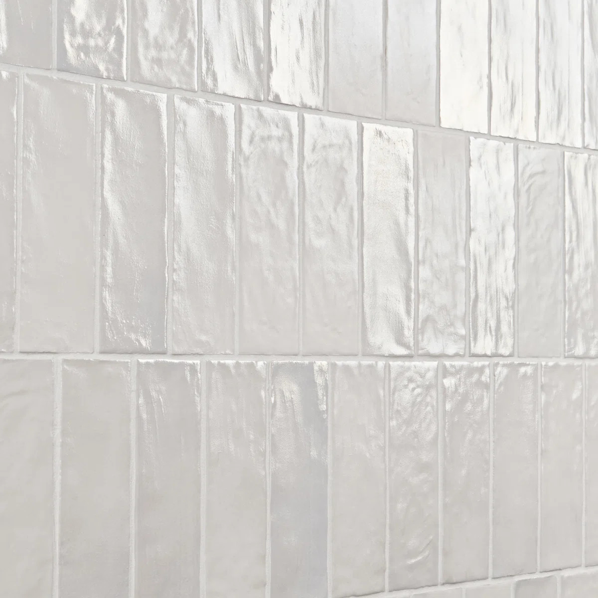 Southampton Ceramic Satin Subway Wall Tile (5.38 Sq. Ft. / Case) | Wayfair North America