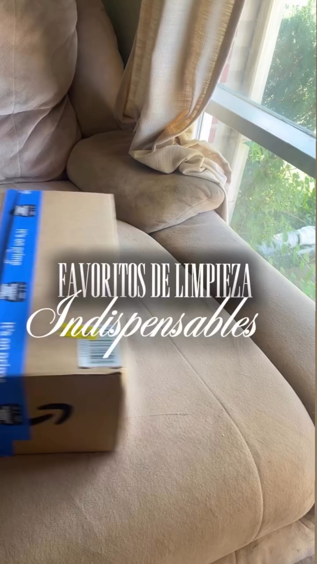 Favoritos de la limpieza y no negociables 

5 años en Estados Unidos y esto es lo que no me puede faltar para la limpieza 😫

Tineco aspira y mopea (tiene autolimpieza y deja rodillo impecable)
Lavador de Frutas quita toxicos de la superficie y suciedad que aun no se ha lavado bien 🥭
Quitador de pelos de mascotas infinito lavable y listo para usar cuantas veces quieras 

Comenta link y te mando donde lo compre recuerda estamos en prime day la mejor fecha para hacer compras con grandes descuentos 

#amazonfind #amazonfinds #primeday #primeday2025 #cleaningfavorites #usa