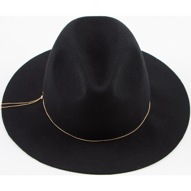 Eugenia Kim | Sandy, (Black, One Size) | Maisonette | Maisonette