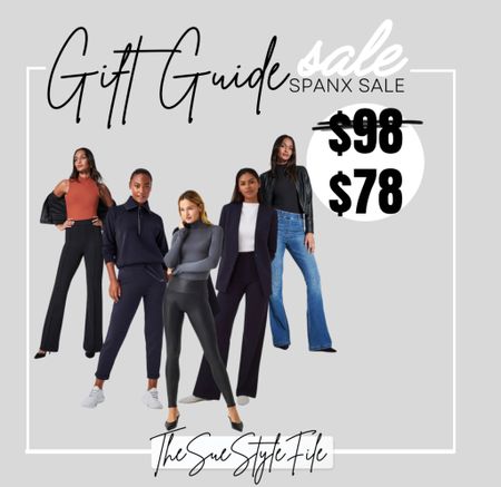 Spanx leggings sale . Cyber Monday sale. Cyber week sale. Early Black Friday sale. Black Friday sale. Gift guide for teens. gift guide 2023. Gift guide for kids. Gift guide under $30. Holiday gifting. Stocking stuffer. Fall fashion. Gift guide for her. , Christmas gift guide.  2023 gift guide. Cyber week sale. Cyber Monday. 
Sale




#LTKHoliday #LTKGiftGuide #LTKCyberWeek