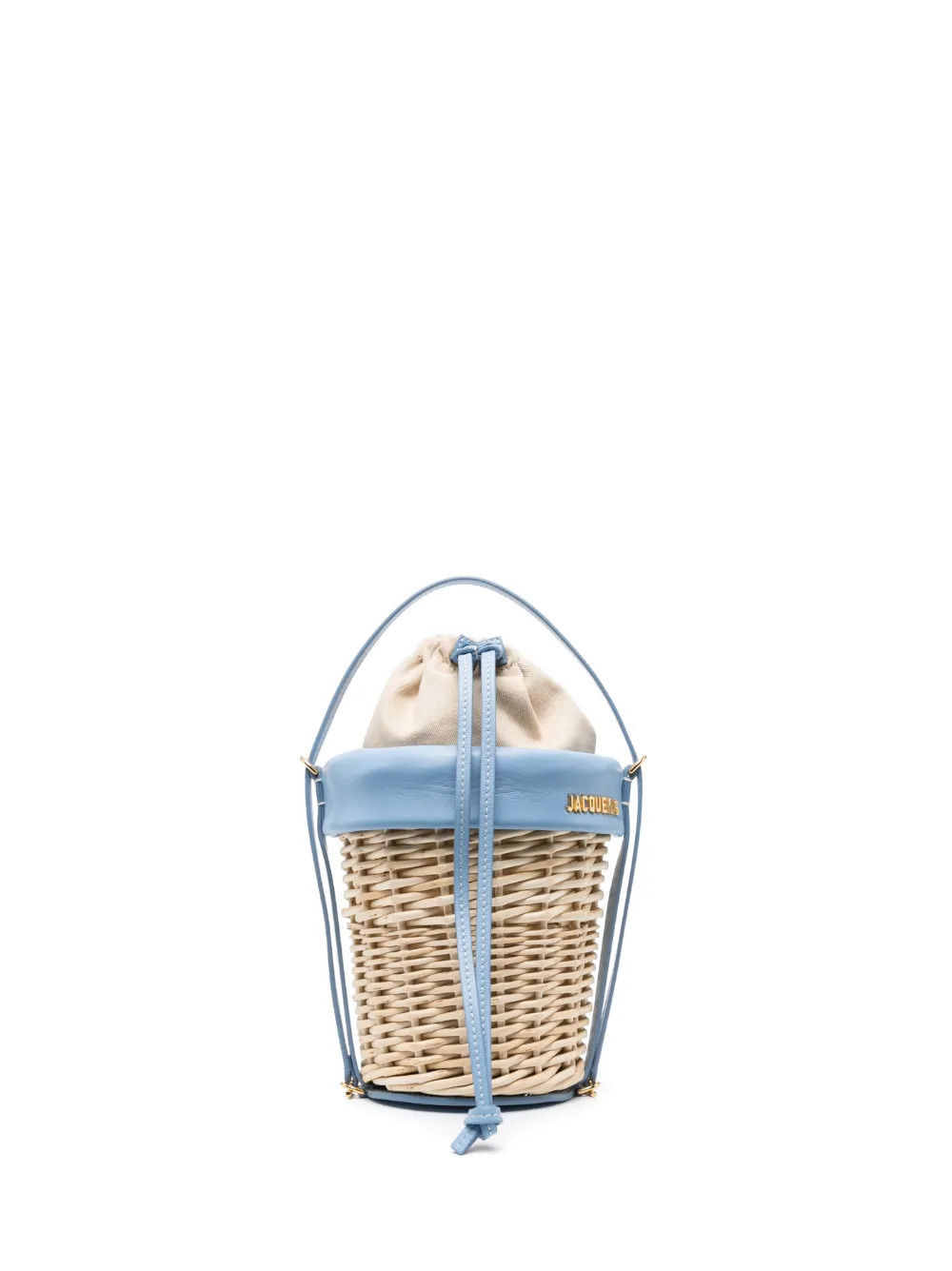 Le Panier Seau bucket bag | Farfetch Global