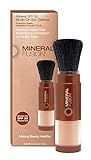 Mineral Fusion Brush-On Sun Defense, SPF 30, UVA and UVB Protection, 0.14 oz (Packaging May Vary) | Amazon (US)