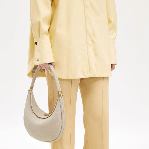 Songmont Luna Bag - Ivory | Poshmark