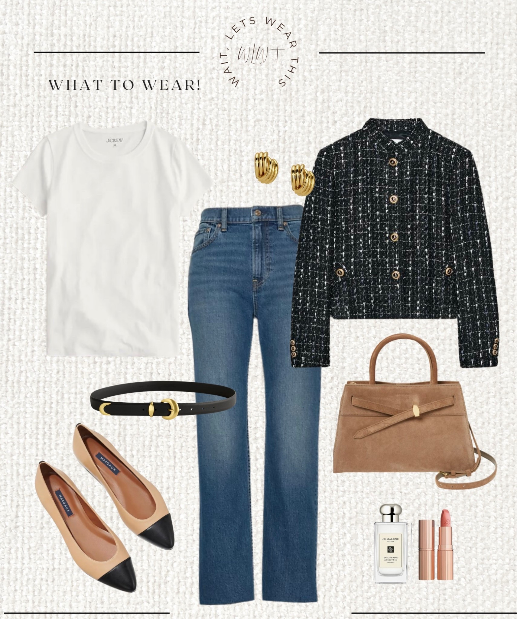 Minimalist style inspo⭐️

#LTKootd #LTKOver40 #LTKSeasonal