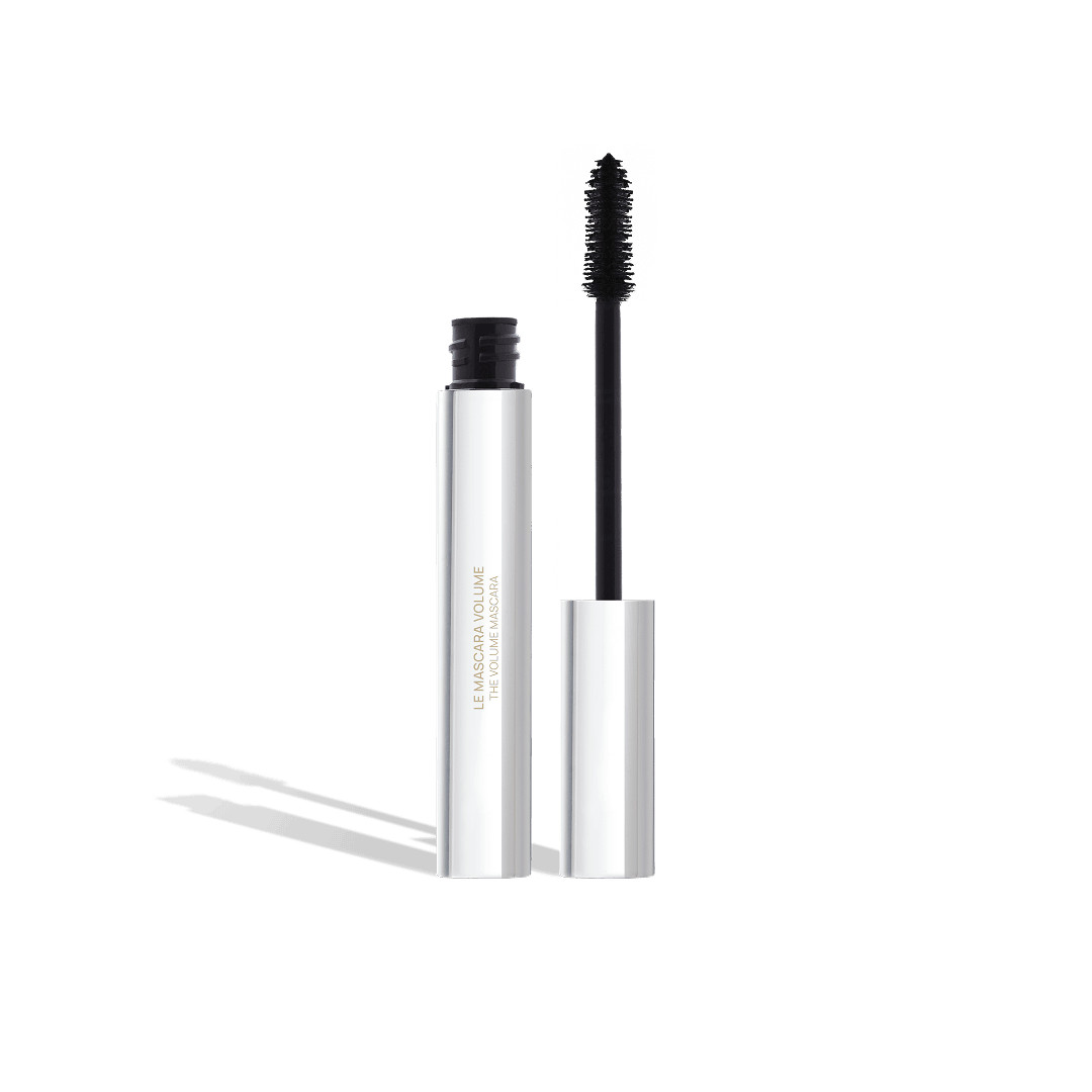 Tubing volume mascara with castor oil \u2013 Aime | Aime