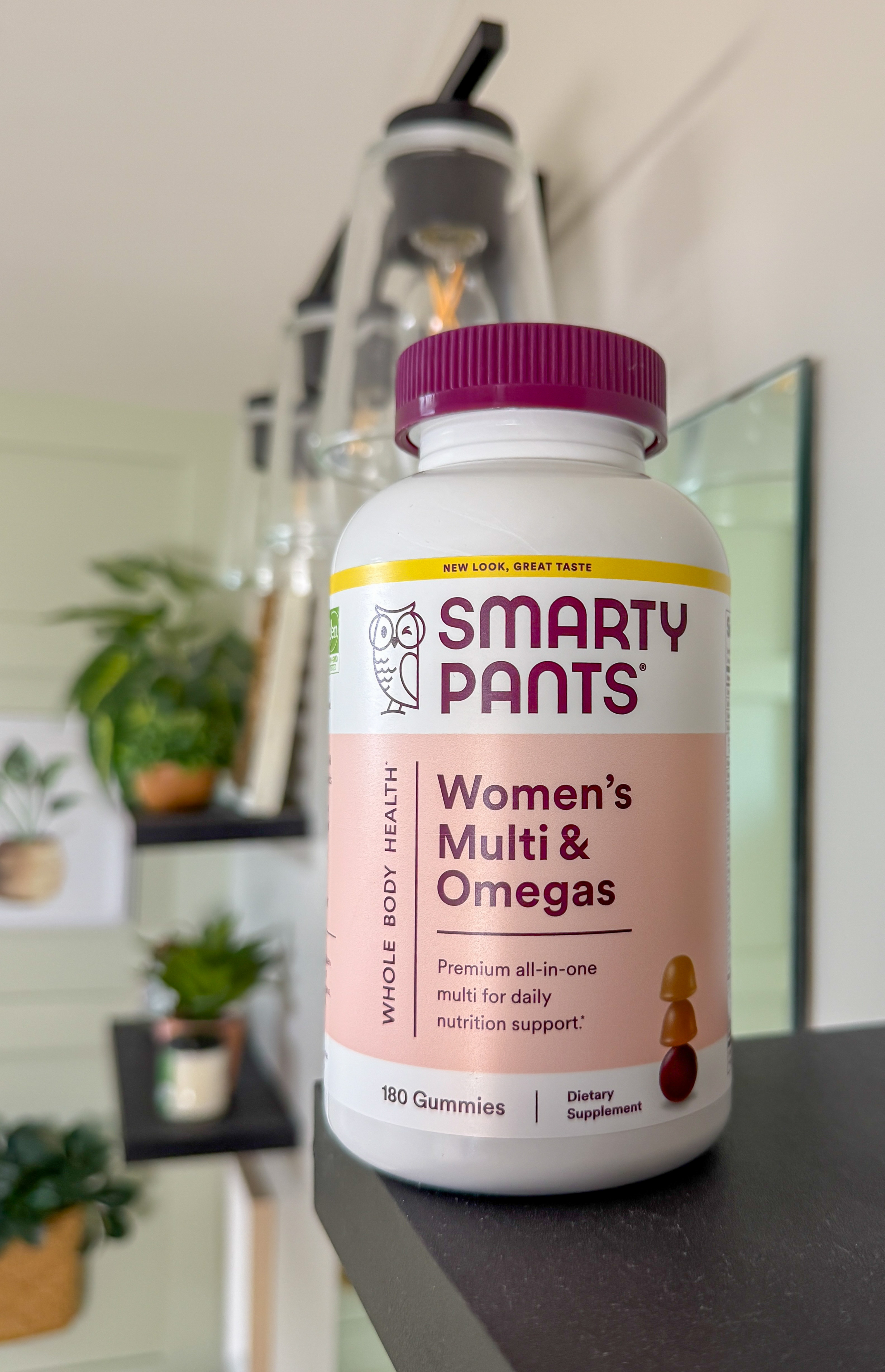 Delicious tasting gummy vitamins that are also fantastic for you! Tons of the essential nutrients. I moved onto these after my prenatal vitamins with my second baby.

#LTKBeauty #LTKOver40 #LTKFindsUnder50