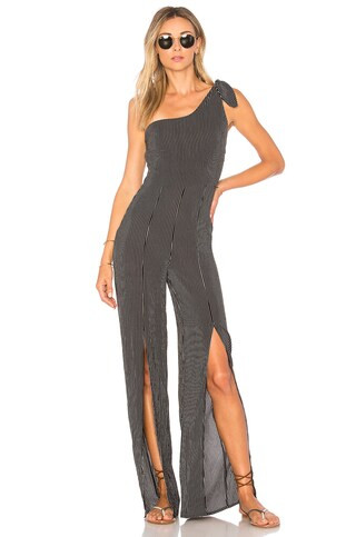 Charlotte Jumpsuit | Revolve Clothing (Global)
