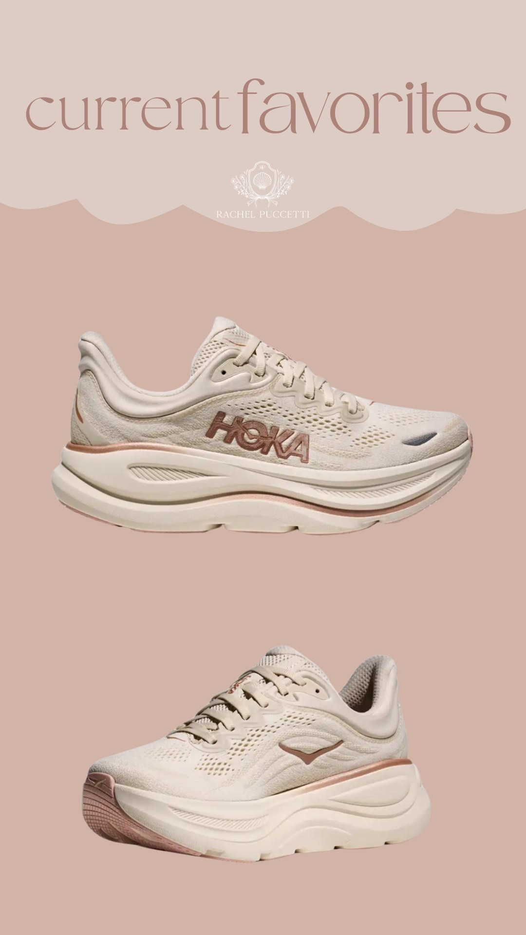 Hoka Bondi running shoes, sneakers, pink Hoka, Hokas

Linked a few retailers, picture may be a different color, but each has all the same colors available so you can pick where you want to order from!🩷 

LOVE these new Hoka Bondi!😍 my fav sneakers! 

#LTKActive #LTKfitnessgoals