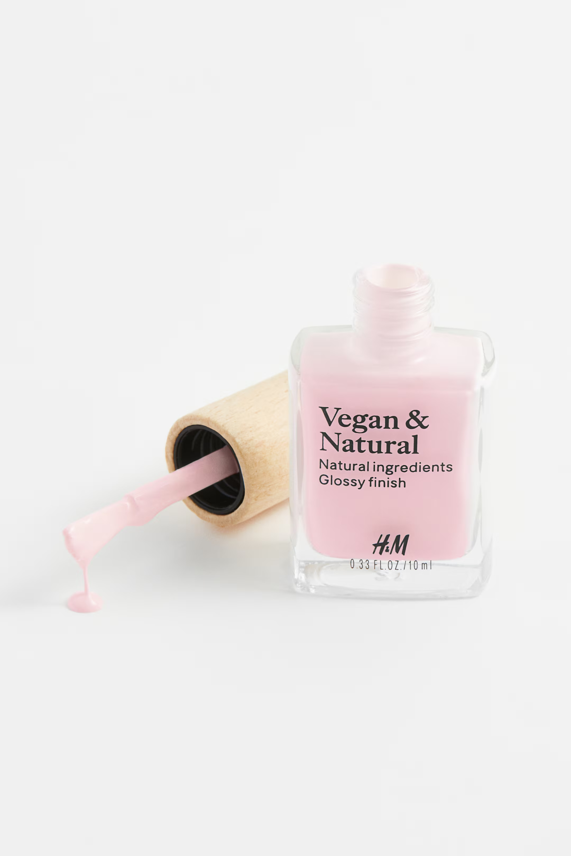 Vegan & Natural Nail Polish | H&M (US + CA)