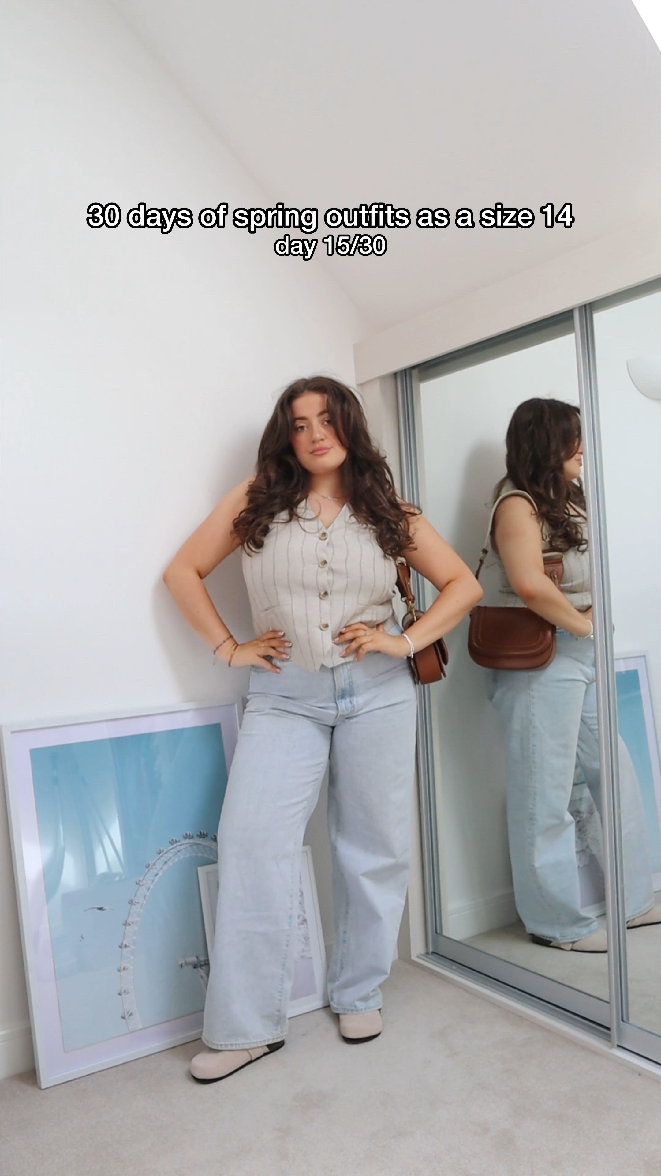 spring fits 15/30🍋

#LTKsummer #LTKuk #LTKeurope