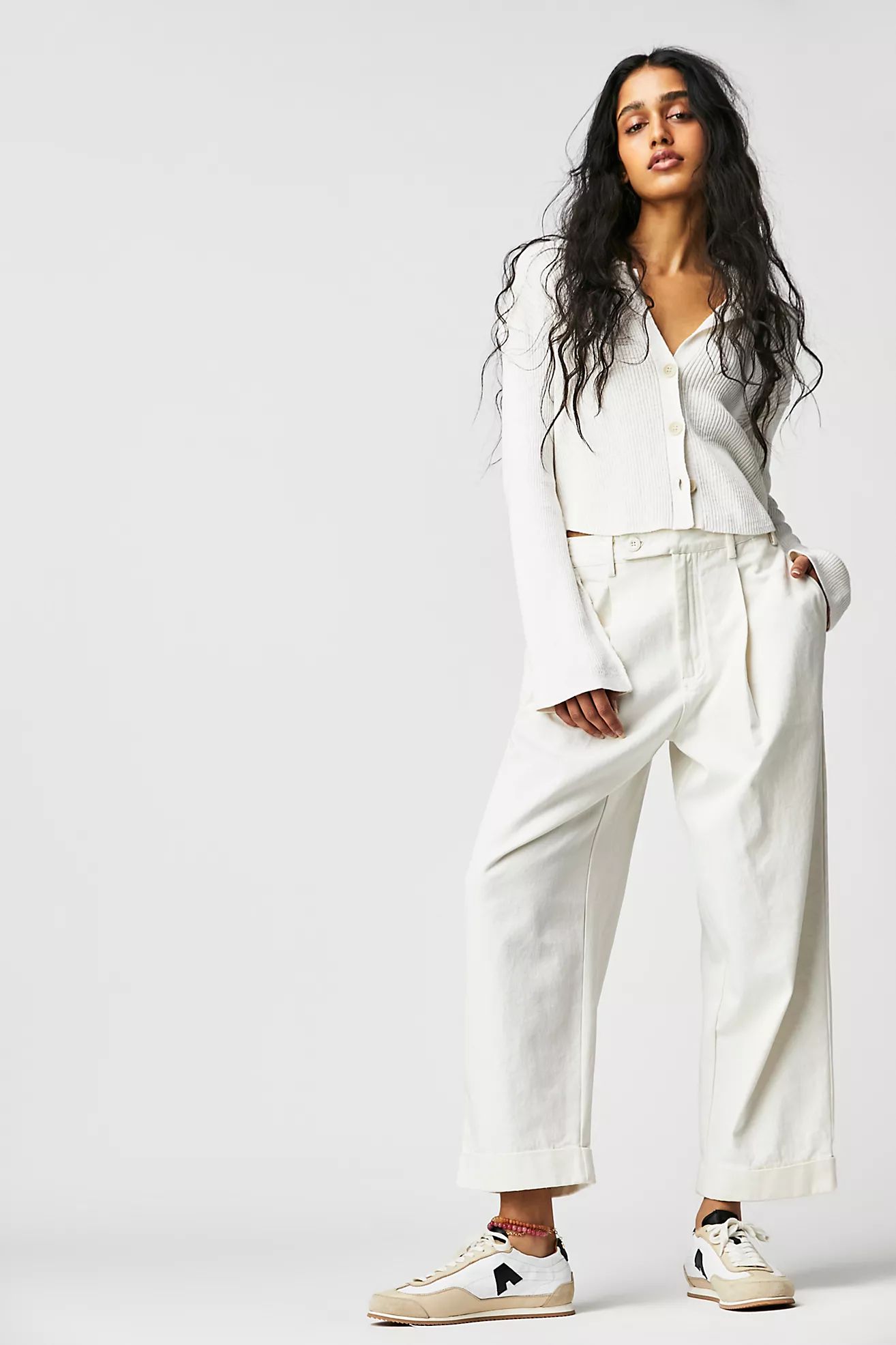 Needed Breaking Trousers | Free People (Global - UK&FR Excluded)