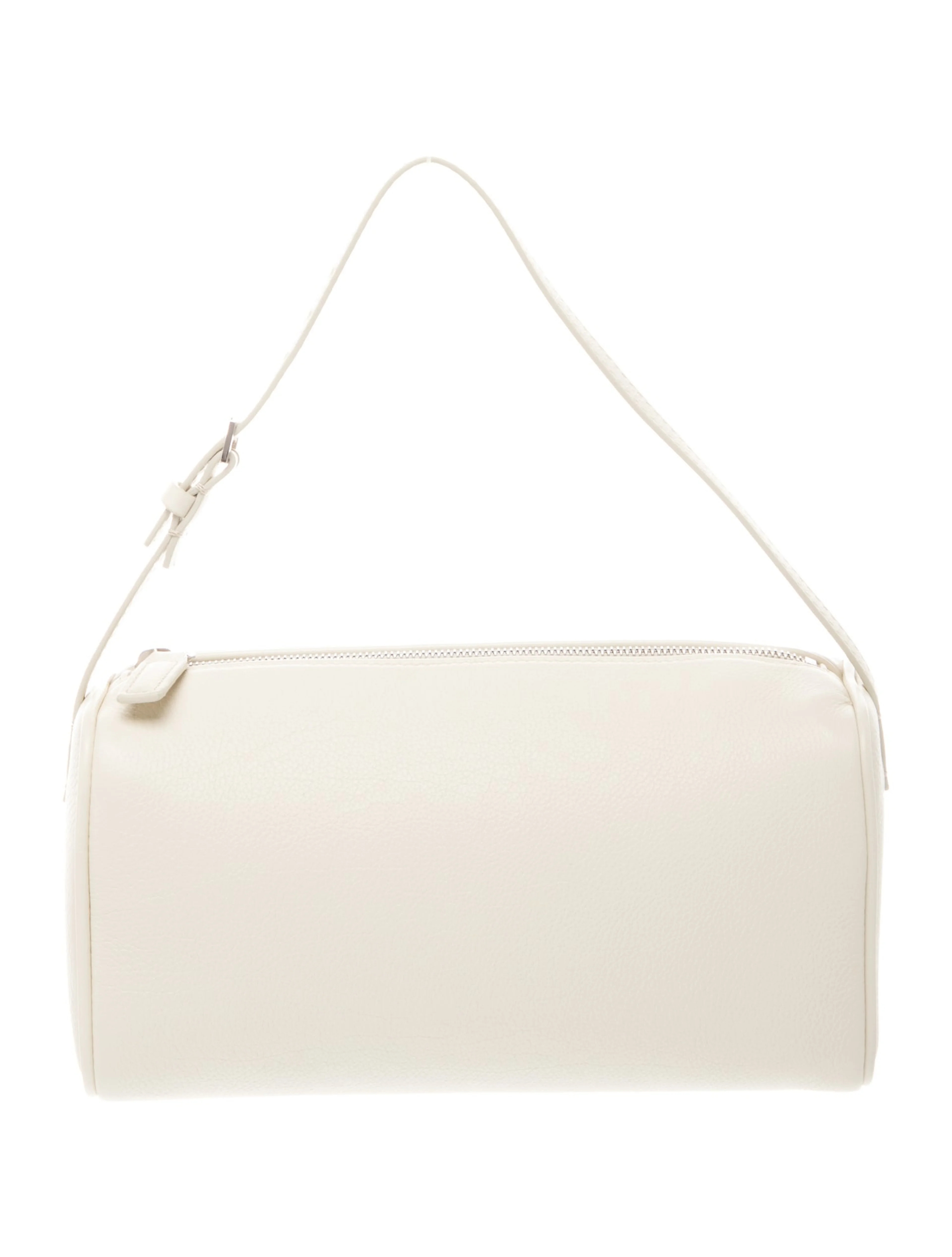Leather Shoulder Bag | The RealReal