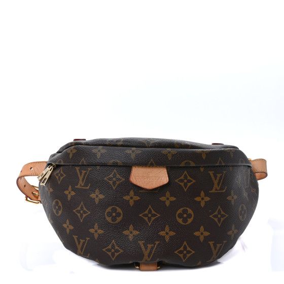 Louis Vuitton: All/Bags/Crossbody/LOUIS VUITTON Monogram Bumbag | FASHIONPHILE (US)