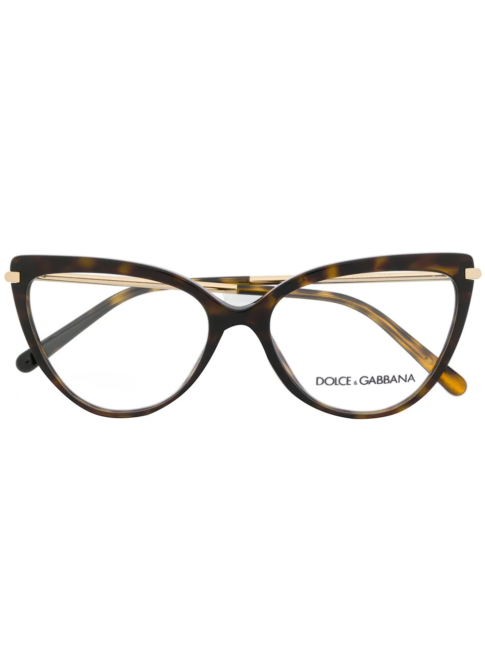 Armação de óculos gatinho | FarFetch BR