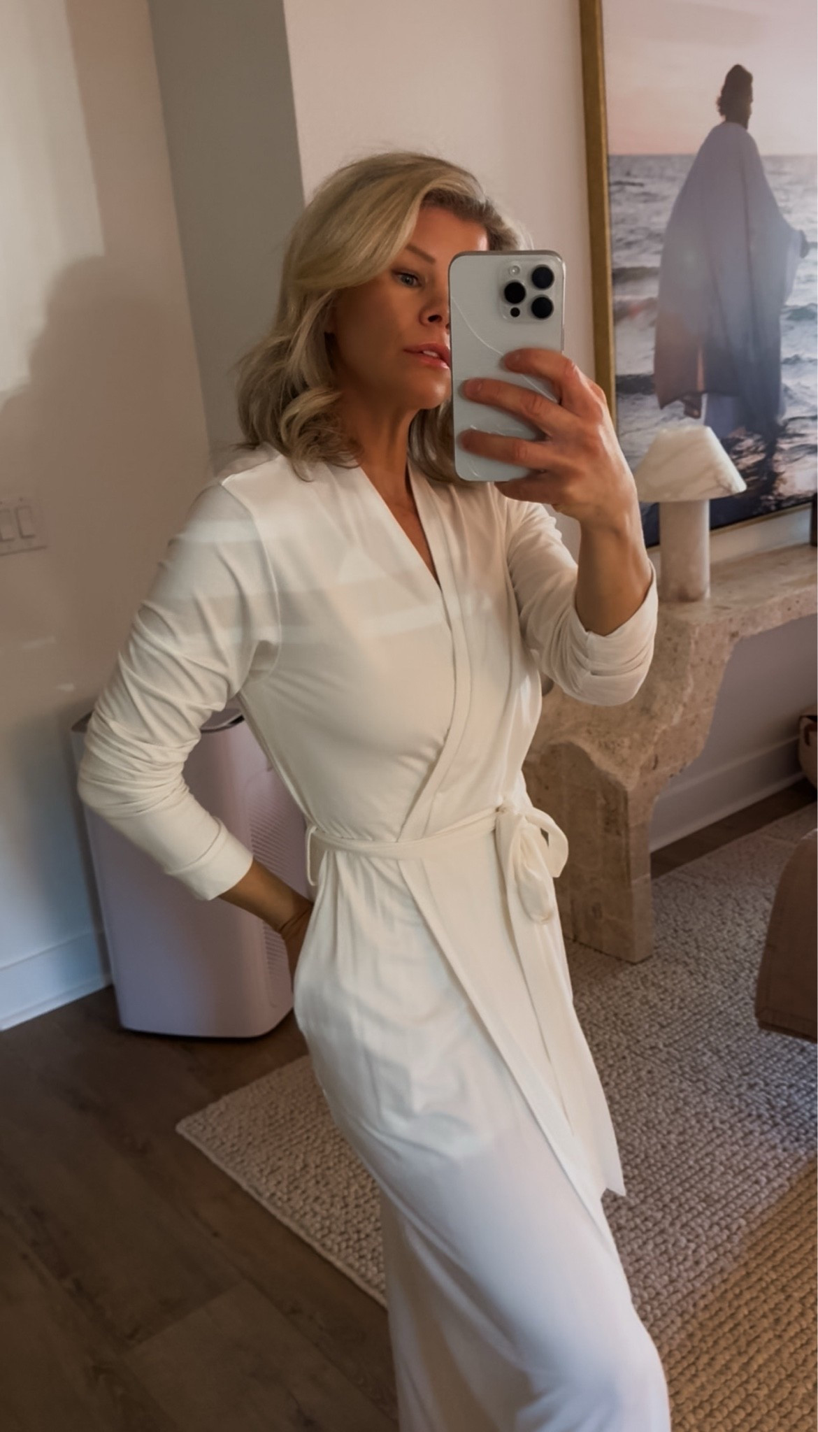 My favorite summer robes are back in stock! Use code Elisha10🫶🏼

#LTKmomlife #LTKselfcare #LTKmorningroutine
