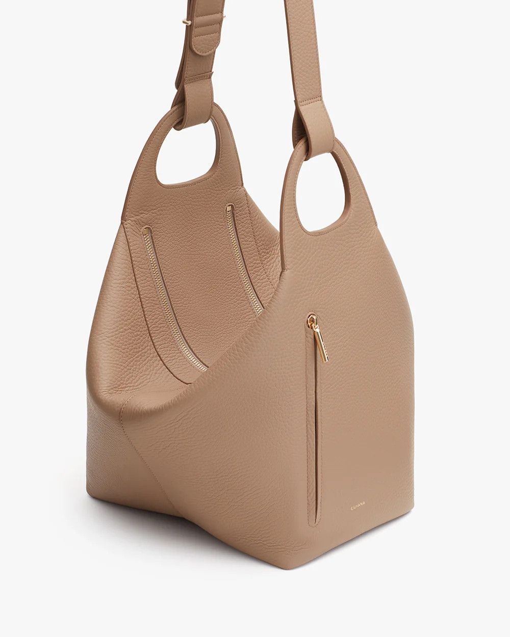 Paloma Shoulder Bag | Cuyana