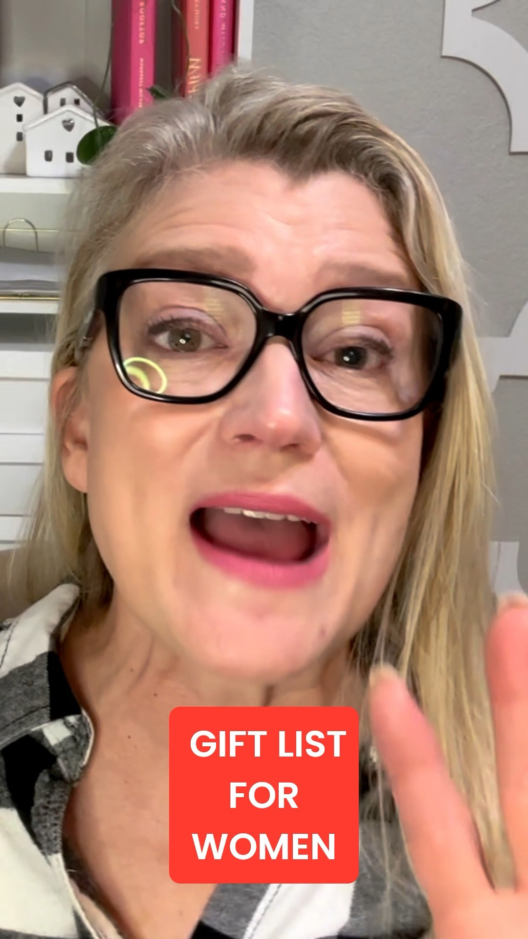 Gifts for Mom, Grandma, Daughter, Best Friend-in EVERY price range! @shannonskiptomylife @walmartcreator #walmartpartner 

#LTKHoliday #LTKOver40 #LTKGiftGuide