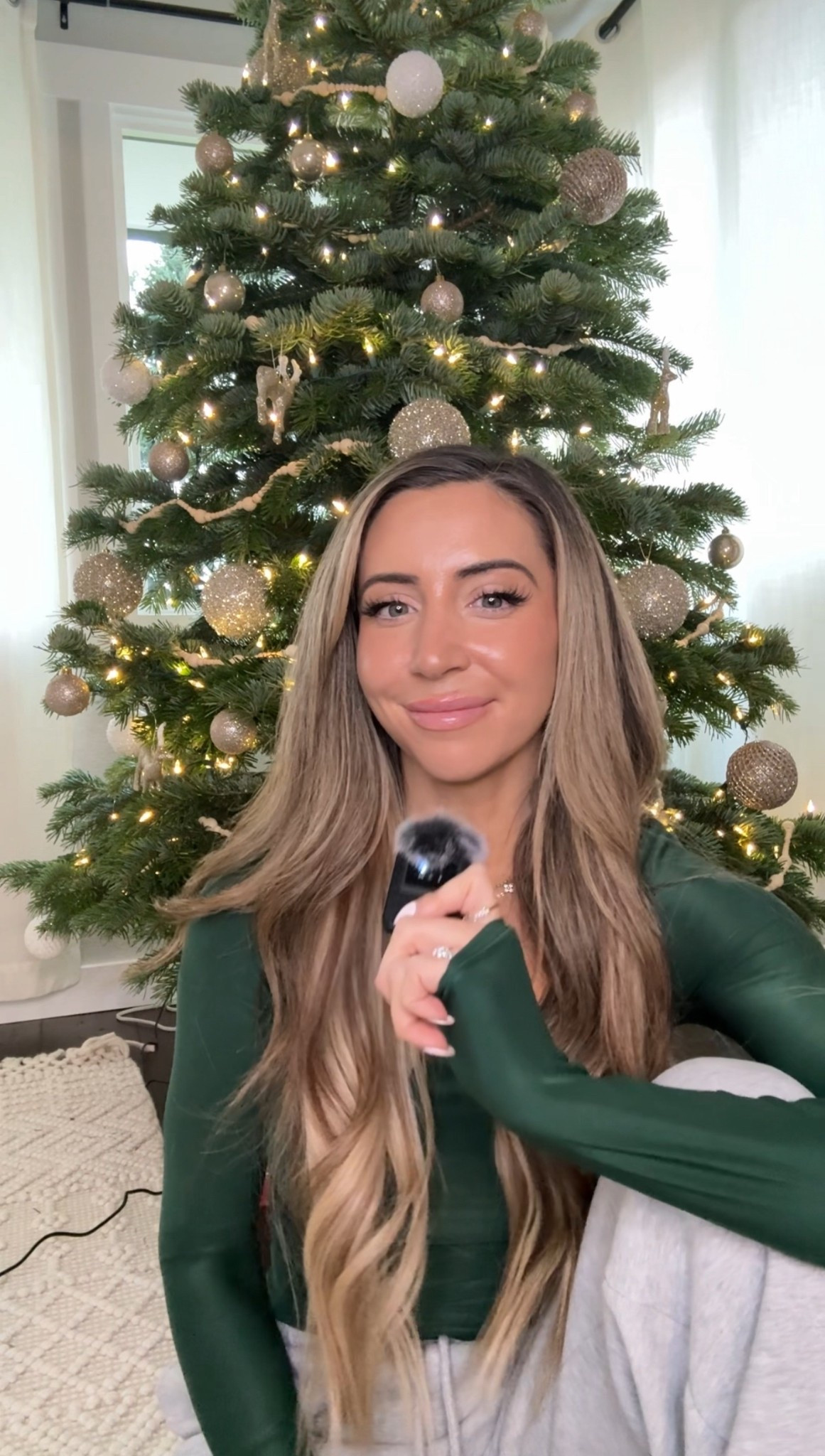 Aerie base layer top 😍

#LTKPetite #LTKHoliday