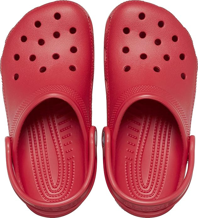 Crocs Unisex-Child Kids' Classic Clogs | Amazon (US)