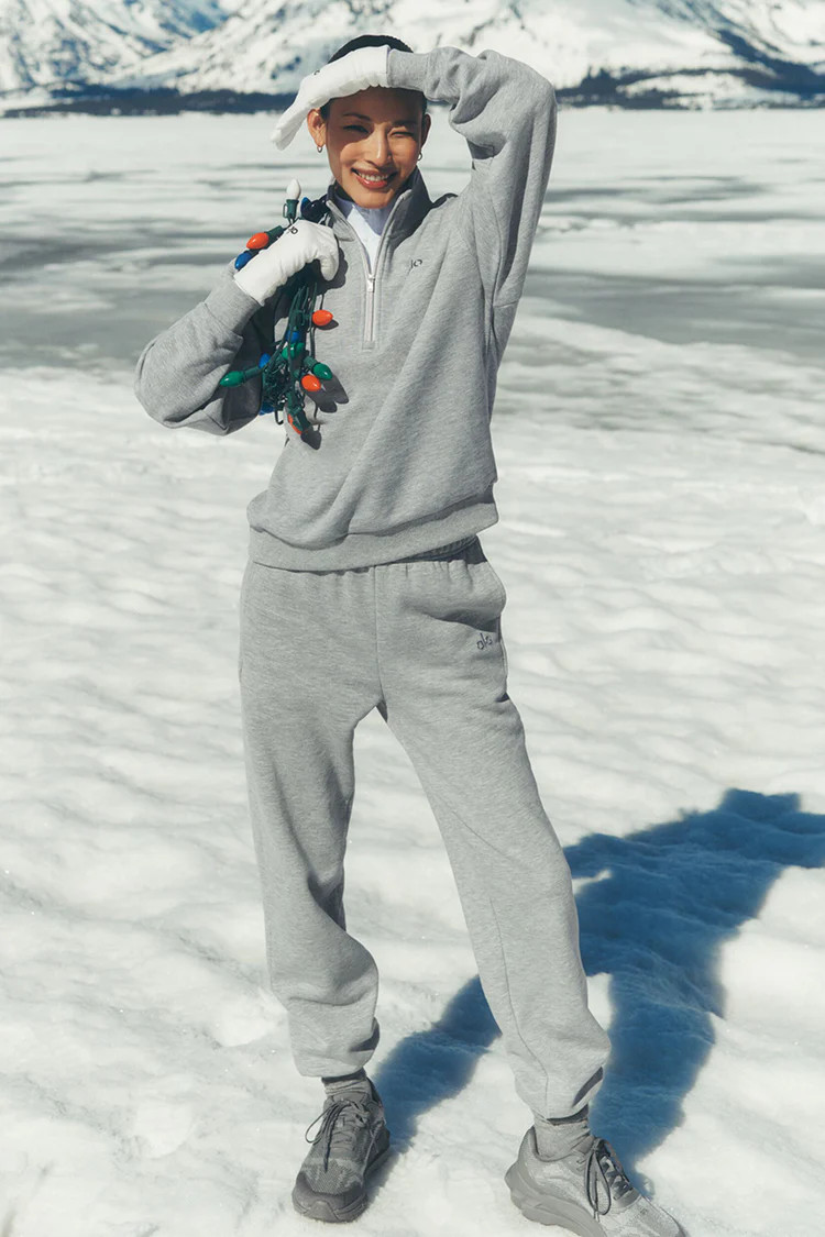 Accolade Sweatpant | Alo Yoga (US)