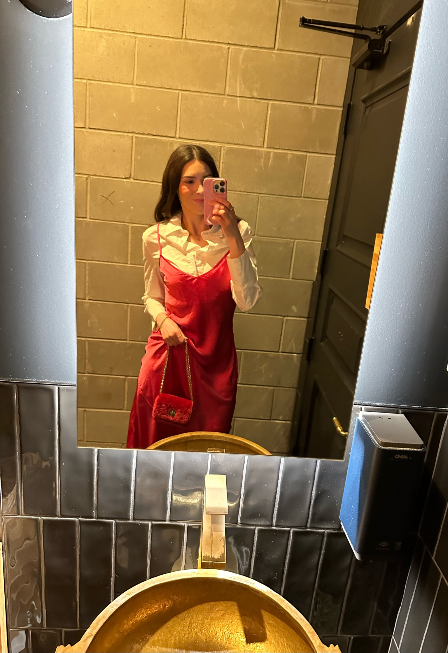 💕🌸🌷


Spring style, spring outfit, outfit inspiration, style inspiration, fashion inspiration, outfit ideas, what to wear, what I wore, Pinterest aesthetic, Pinterest girl, Parisian outfit, Parisian chic, elevated outfits, pink outfit, daily outfit, ootd

#LTKSeasonal #LTKstyletip