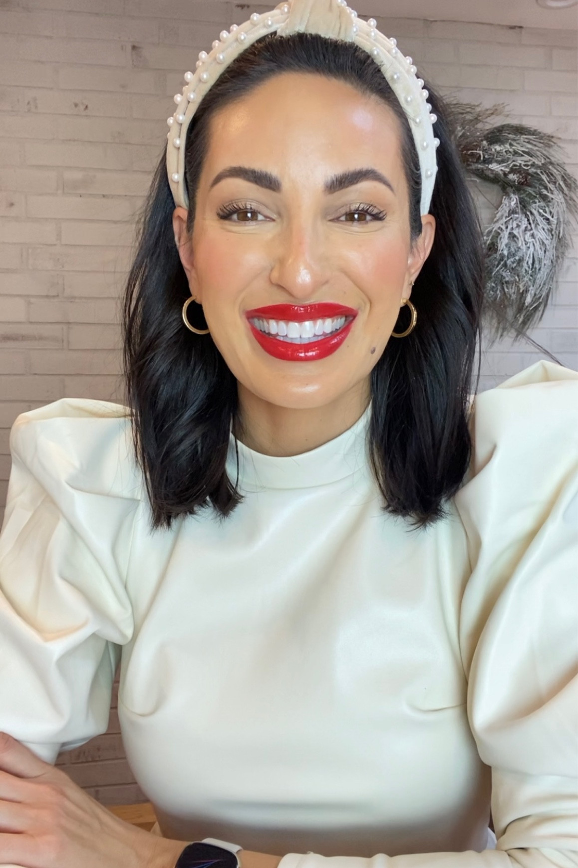 Holiday Bold Lip Must-Have’s 

#LTKGiftGuide #LTKbeauty #LTKSeasonal