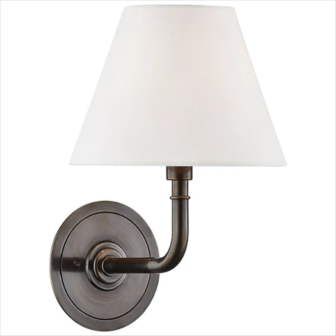Click for more info about Signature No.1 Wall Sconce