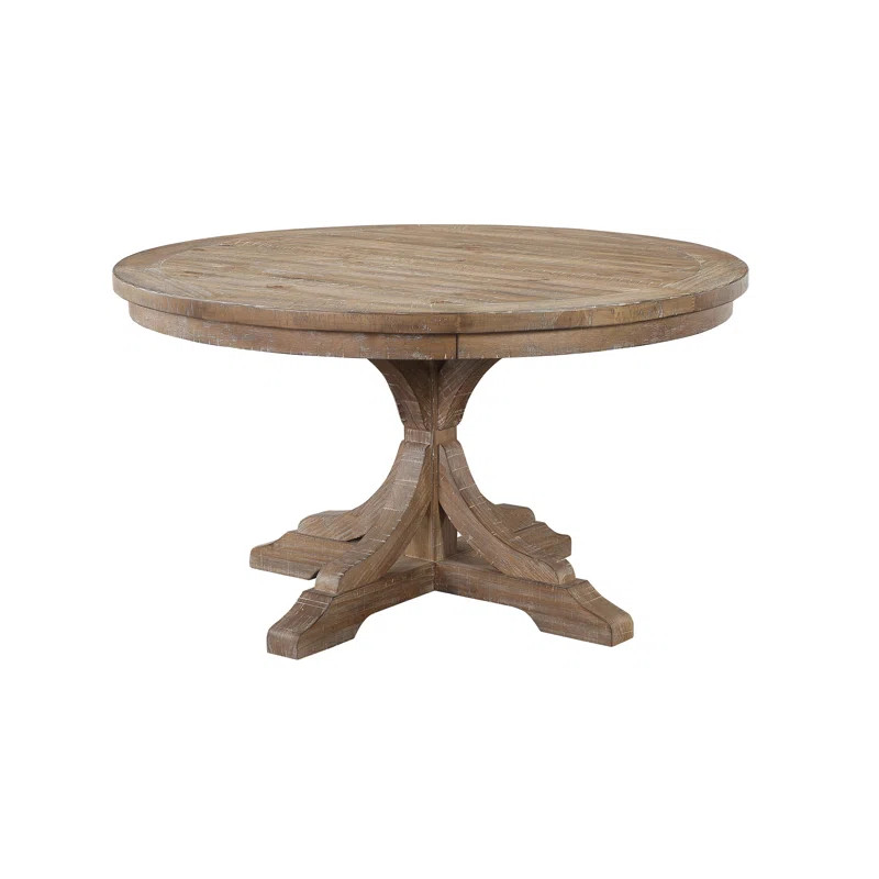 Wolverton Round Dining Table | Wayfair North America