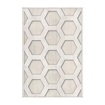 20X30 Geo Wall Art | JCPenney