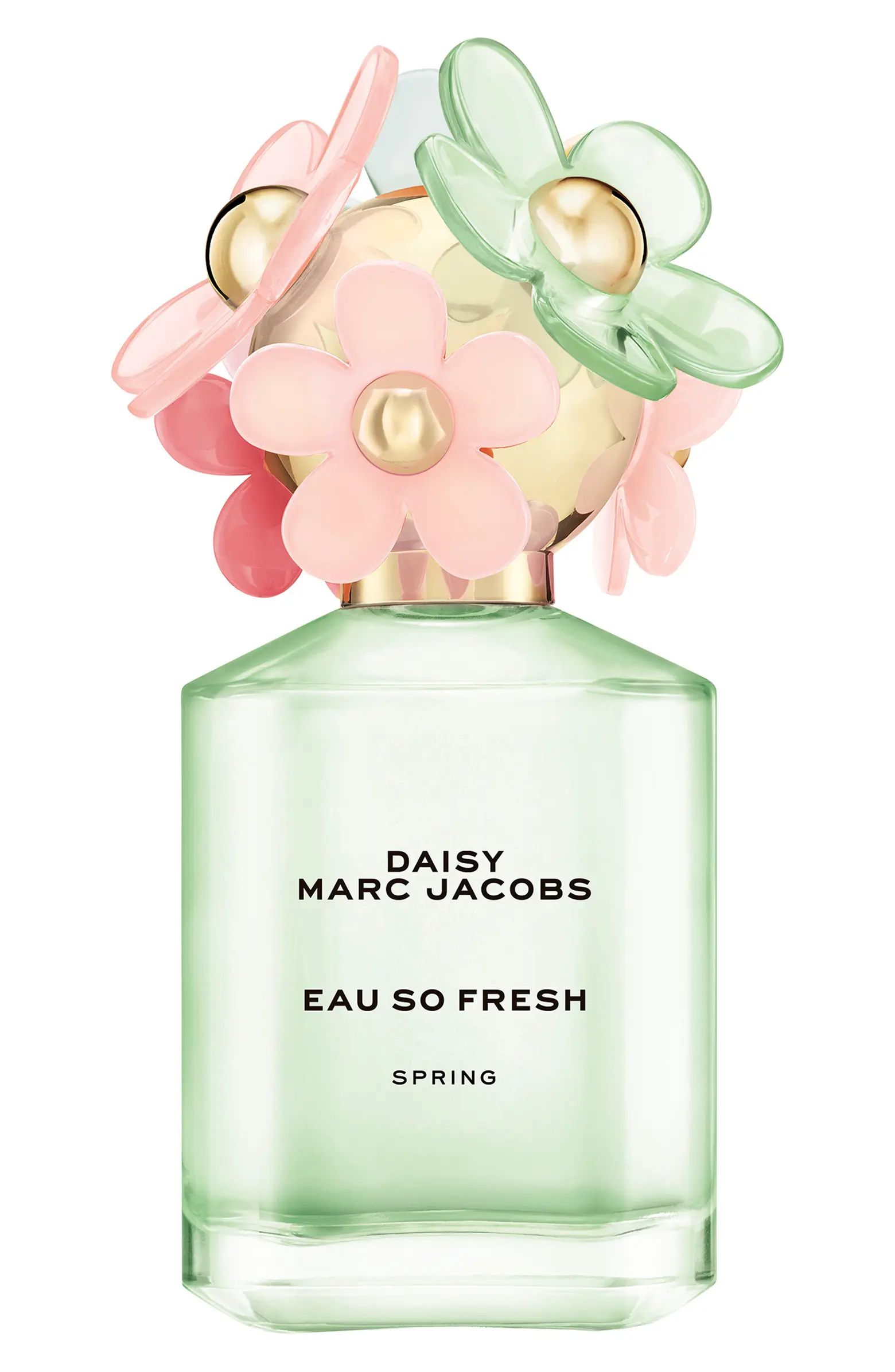Daisy Eau So Fresh Spring Eau de Toilette | Nordstrom Rack