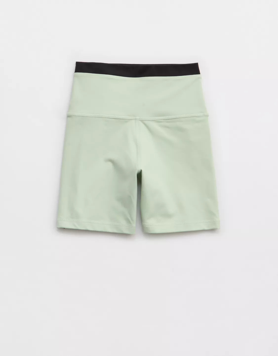 OFFLINE By Aerie The Hugger High Waisted 5" Colorblock Bike Short | Aerie