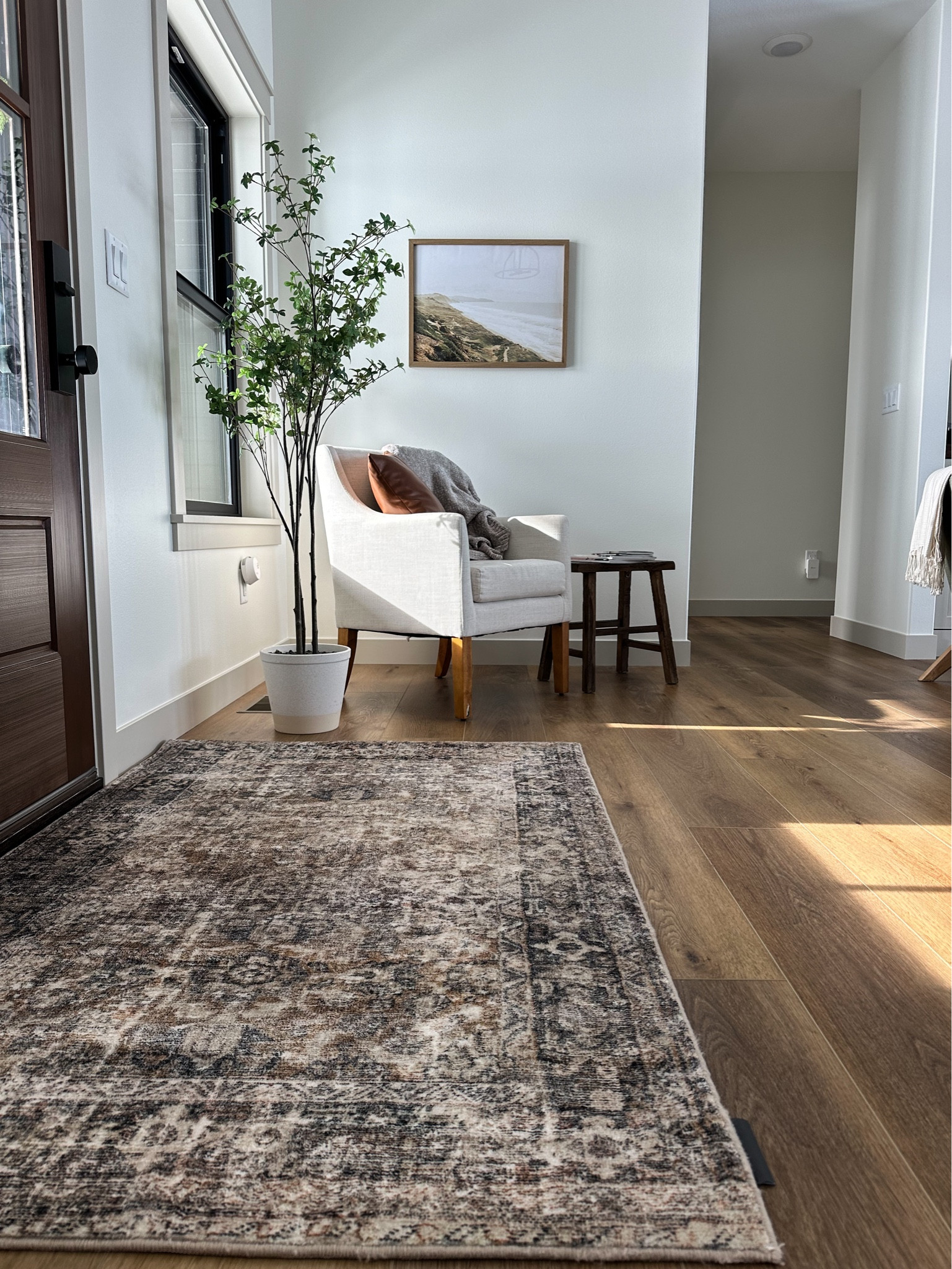 My favorite rug is on major sale right now! I have it in 3 spots now 😍

#LTKfindsunder100 #LTKsalealert #LTKhome