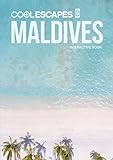 COOL ESCAPES MALDIVES - Interactive Book     Hardcover – August 17, 2018 | Amazon (US)