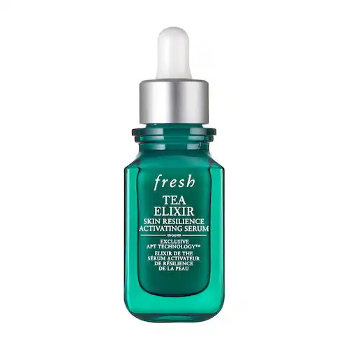 freshTea Elixir Niacinamide & Hyaluronic Acid Anti-Aging Serum | Sephora (US)